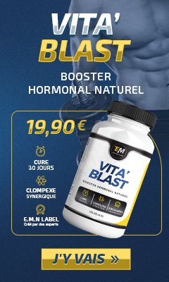 booster