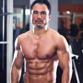 Should Fixing rich froning steroide Take 55 Steps?